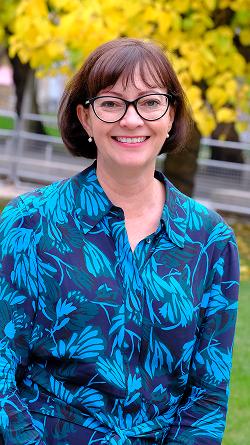 Jennifer Coupland, CILEX CEO